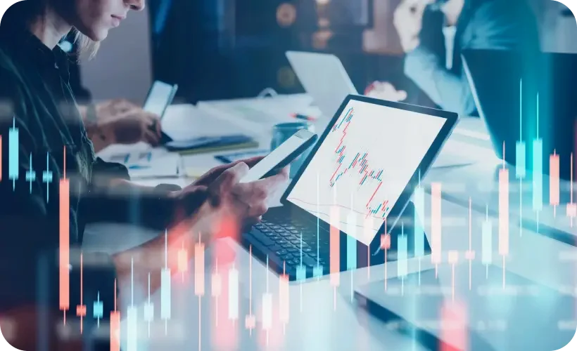 GyorsPiacitár algoritmikus trading
