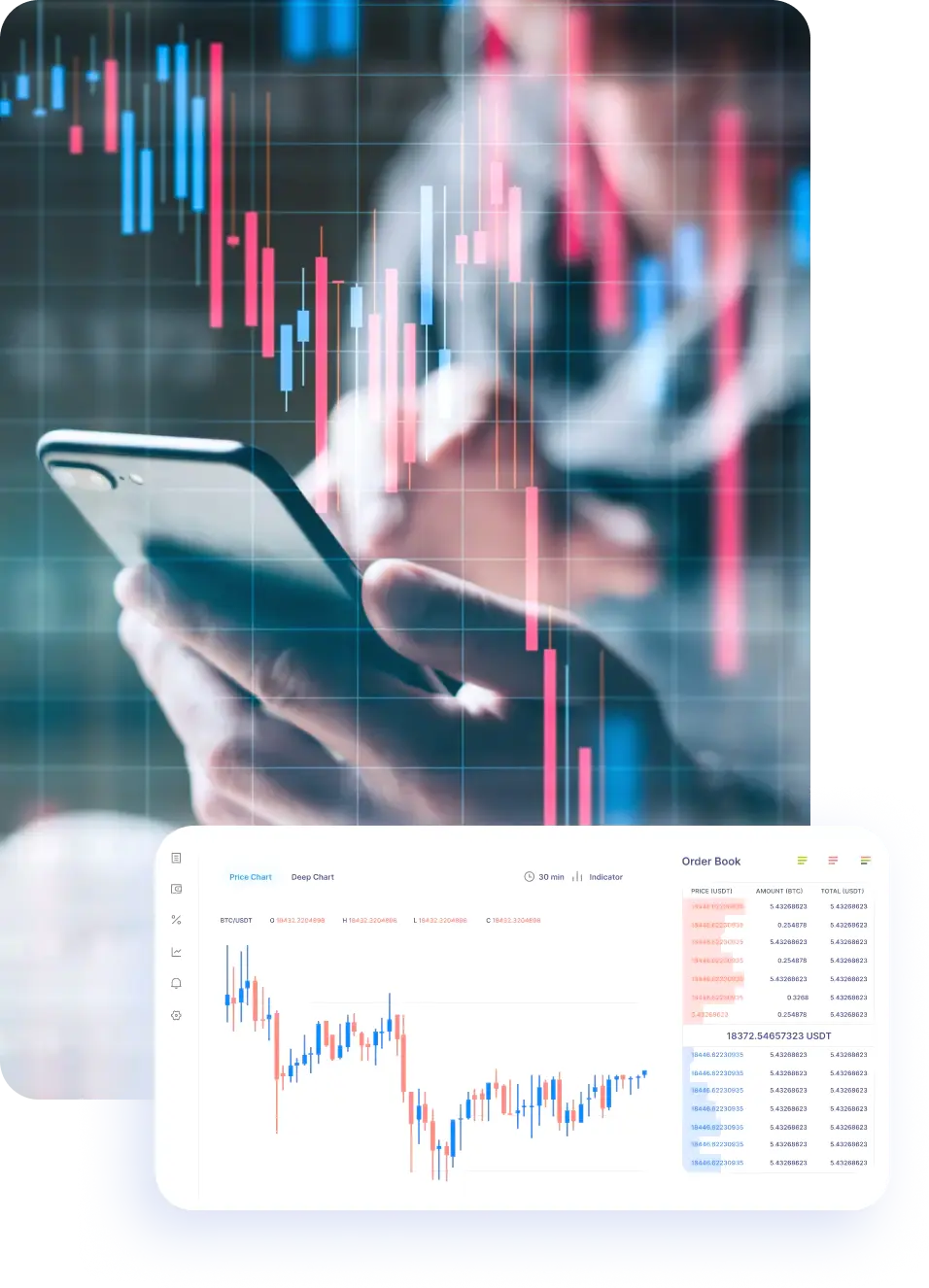 GyorsPiacitár trading platform